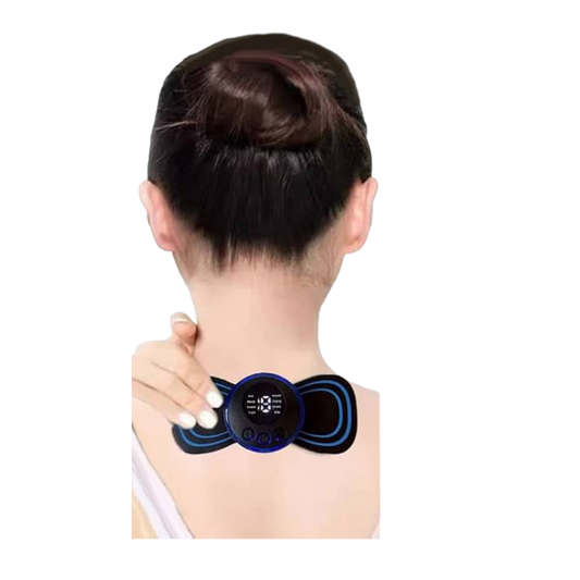 Masajeador eléctrico portátil Nexor