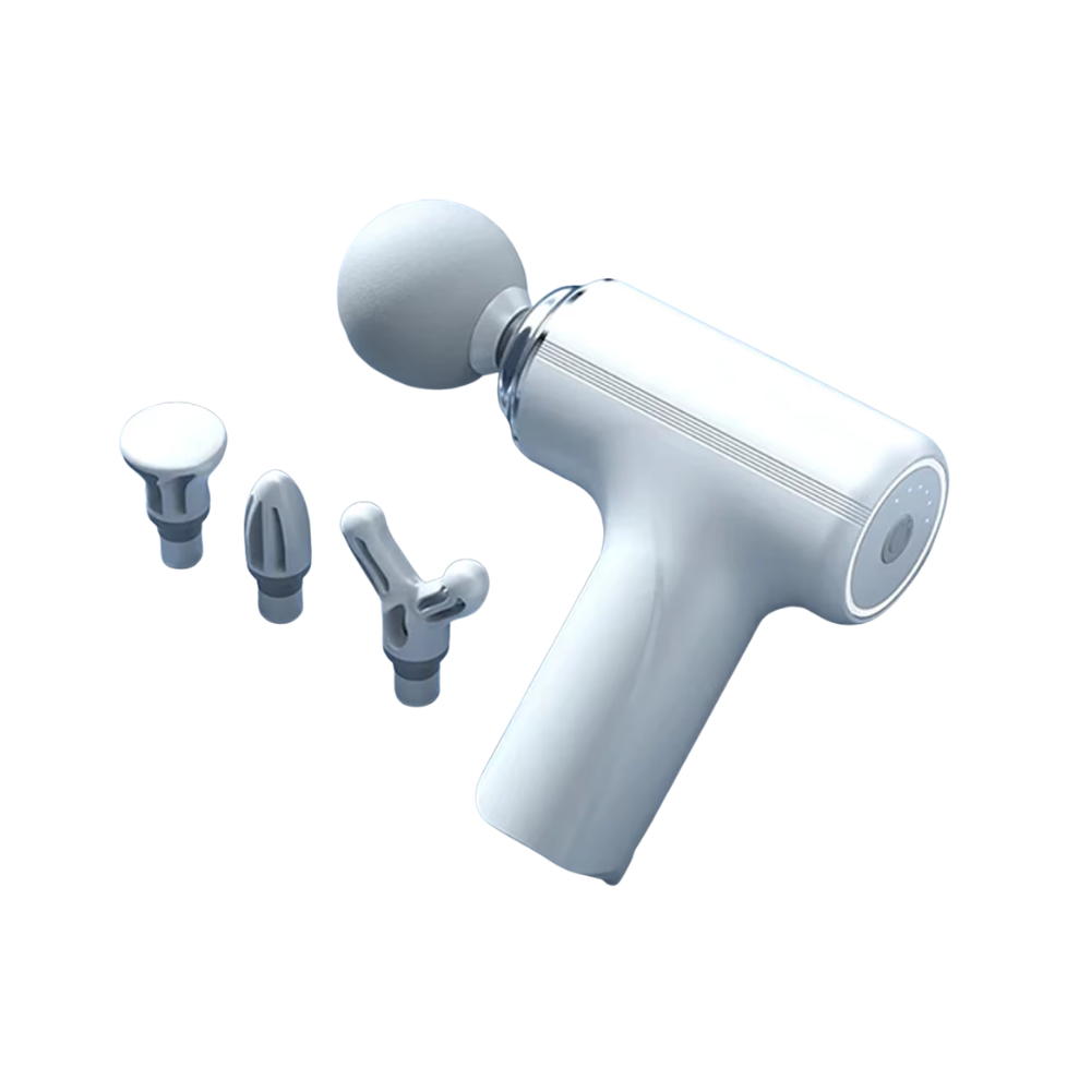 Pistola de masajes Nexor