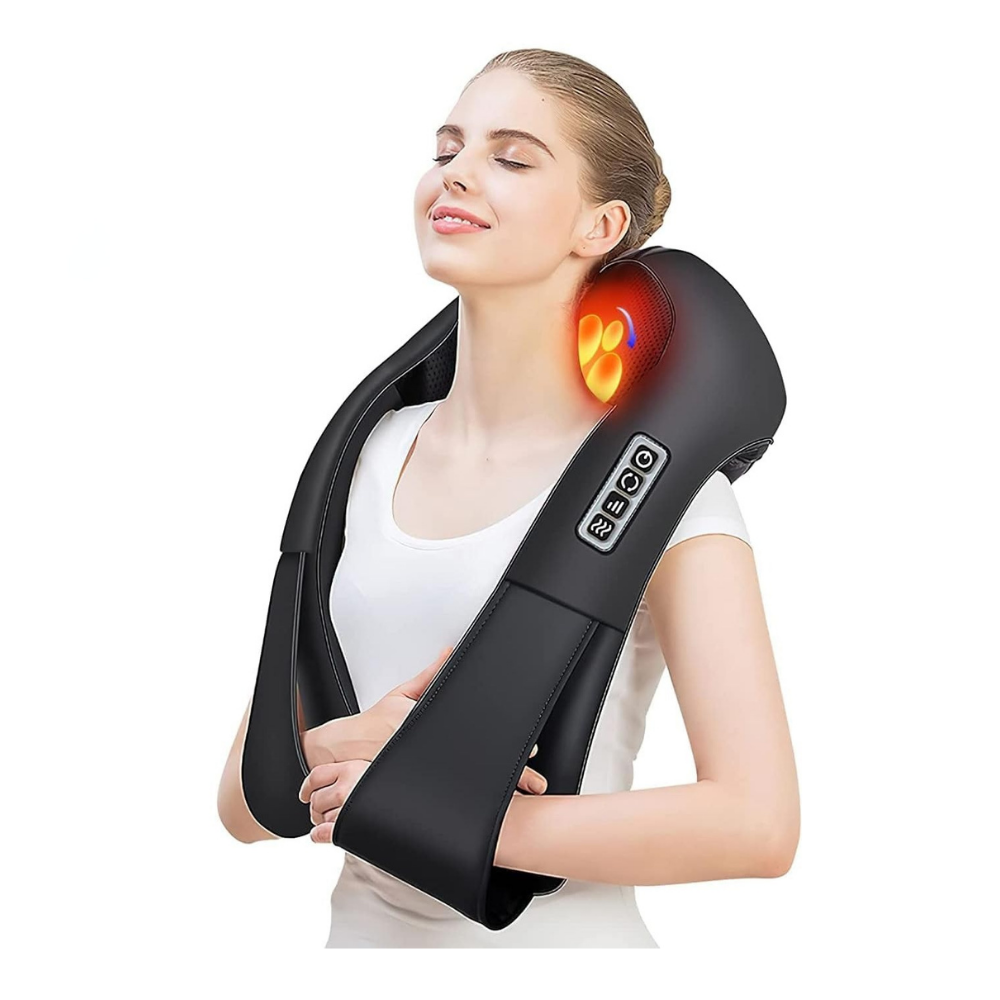 Masajeador Nexor élite