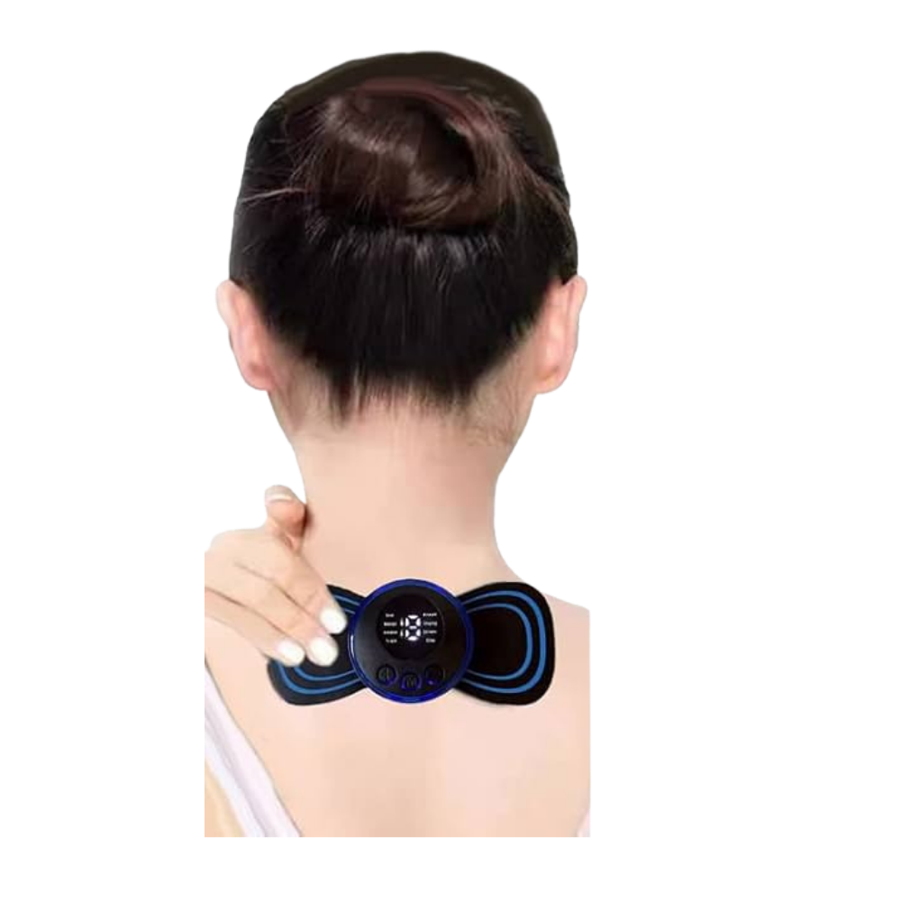 Masajeador eléctrico portátil Nexor