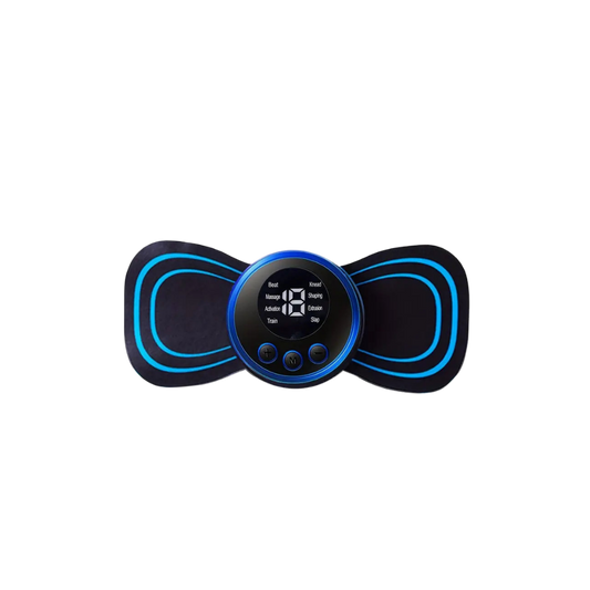 Masajeador eléctrico portátil Nexor