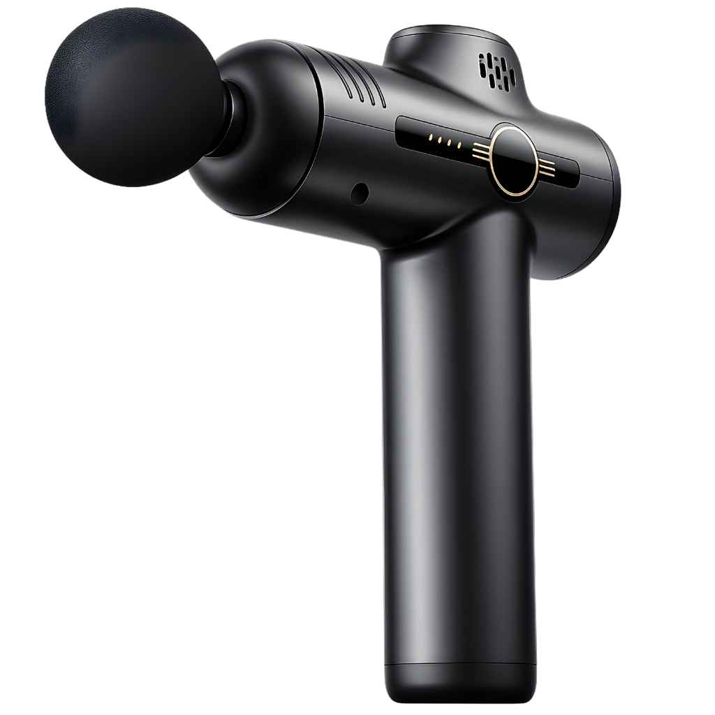 Pistola de masajes Nexor