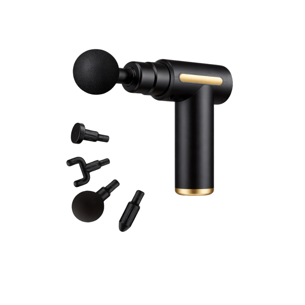 Pistola de masajes Nexor