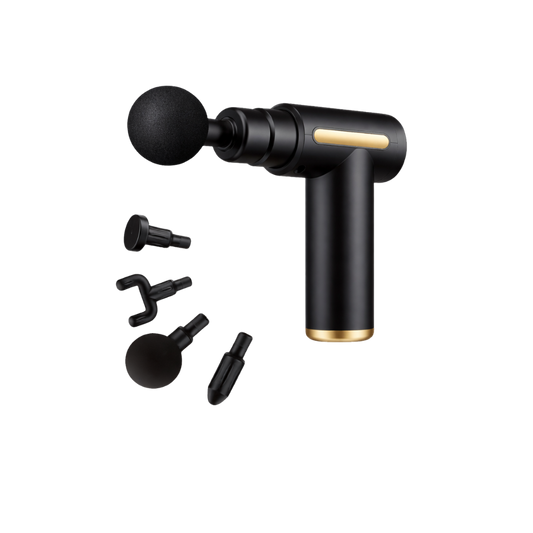 Pistola de masajes Nexor