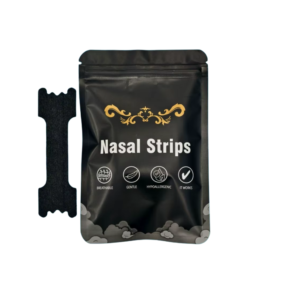 30 Tiras Nasales Nexor