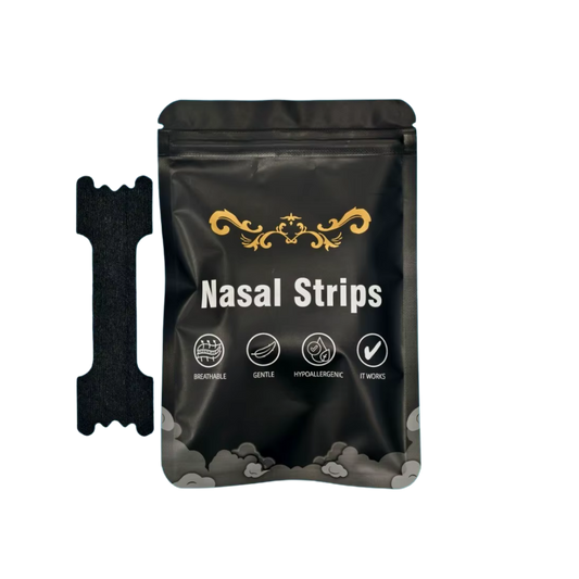 30 Tiras Nasales Nexor